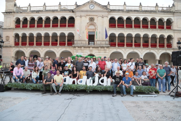 XIII CERTAMEN DE PINTURA RÁPIDA AL AIRE LIBRE LUIS ALDEHUELA